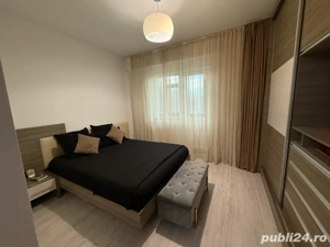 Apartament 2 camere- bloc exclusivist Pitesti - imagine 3
