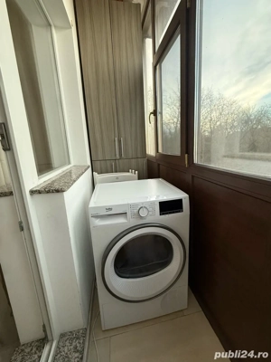 Apartament 2 camere- bloc exclusivist Pitesti - imagine 5