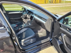 ***PROPRIETAR*Vw Passat*an 2019*Hidramat*191.000 Km*Diesel*Euro 6*** - imagine 8