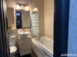 Apartament 2 camere- bloc exclusivist Pitesti - imagine 4