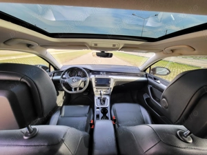 ***PROPRIETAR*Vw Passat*an 2019*Hidramat*191.000 Km*Diesel*Euro 6*** - imagine 7