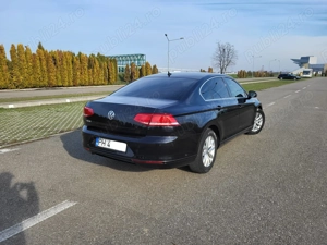 ***PROPRIETAR*Vw Passat*an 2019*Hidramat*191.000 Km*Diesel*Euro 6*** - imagine 6