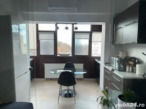 Apartament 2 camere- bloc exclusivist Pitesti - imagine 2