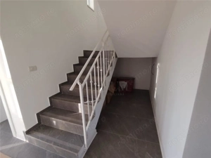 Casa Individuala - zona excelenta - teren 600 mp - carport. - imagine 7