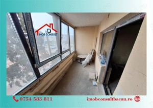 Apartament 2 camere decomandate   Str. Mioriței | Etaj 2 | CE1439 - imagine 3