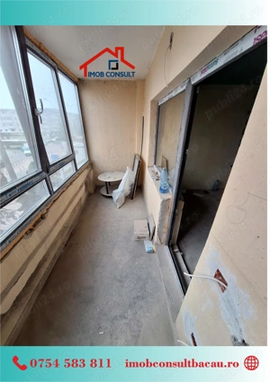 Apartament 2 camere decomandate   Str. Mioriței | Etaj 2 | CE1439 - imagine 5