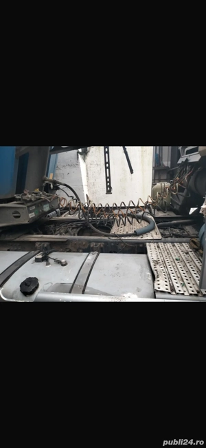 Autotractor Man TGA 18.480 4x2 An 2004 - imagine 3