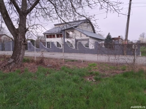 Teren de vanzare in zona rezidențiala