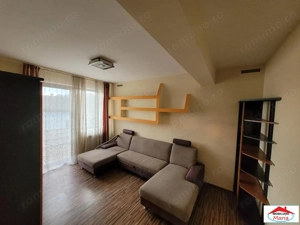 Apartament 2 camere semicentral cu parcare 