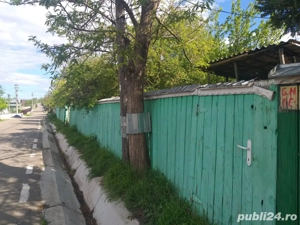 casa batraneasca muntenii de jos - imagine 4