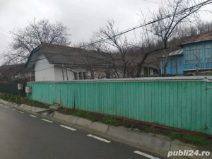 casa batraneasca muntenii de jos - imagine 2