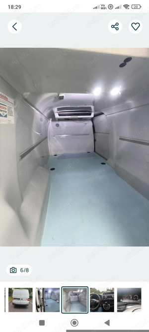 Vand vwT6 frigorific - imagine 2