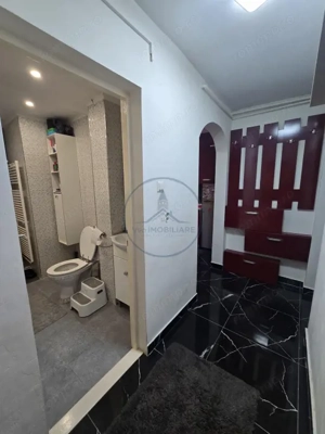 Apartament 2 camere, parter, 39,5 mp, zona Decebal  - imagine 5