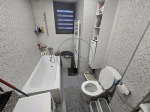 Apartament 2 camere, parter, 39,5 mp, zona Decebal  - imagine 6