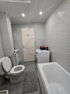 Apartament 2 camere, parter, 39,5 mp, zona Decebal  - imagine 7