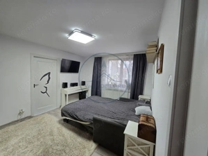 Apartament 2 camere, parter, 39,5 mp, zona Decebal 
