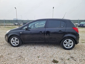Opel Corsa 1.3 CDTI EcoFlex, Model 2012, Euro 5 Inmatriculata recent - unic proprietar  - imagine 4