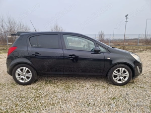 Opel Corsa 1.3 CDTI EcoFlex, Model 2012, Euro 5 Inmatriculata recent - unic proprietar  - imagine 3