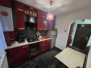 Apartament 2 camere, parter, 39,5 mp, zona Decebal  - imagine 8
