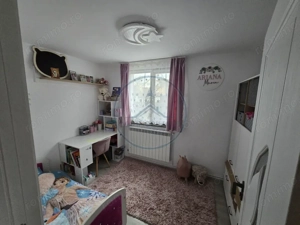 Apartament 2 camere, parter, 39,5 mp, zona Decebal  - imagine 3