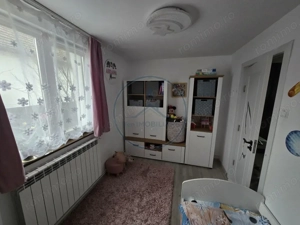 Apartament 2 camere, parter, 39,5 mp, zona Decebal  - imagine 4