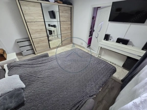Apartament 2 camere, parter, 39,5 mp, zona Decebal  - imagine 2