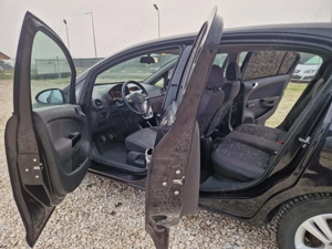 Opel Corsa 1.3 CDTI EcoFlex, Model 2012, Euro 5 Inmatriculata recent - unic proprietar  - imagine 7