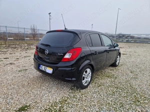 Opel Corsa 1.3 CDTI EcoFlex, Model 2012, Euro 5 Inmatriculata recent - unic proprietar  - imagine 5