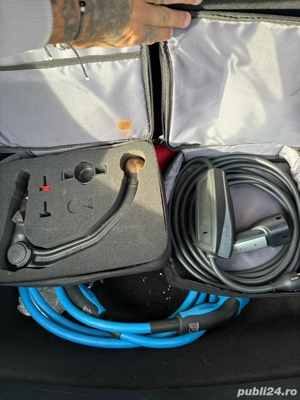 Vand   schimb tesla model 3 long range dual motor - imagine 4