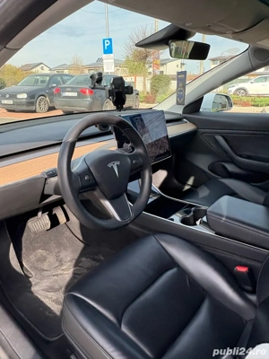 Vand   schimb tesla model 3 long range dual motor - imagine 3