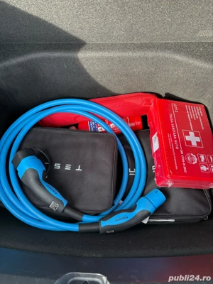 Vand   schimb tesla model 3 long range dual motor - imagine 5