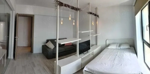 Lujerului - 21 Residence - imobil 2018