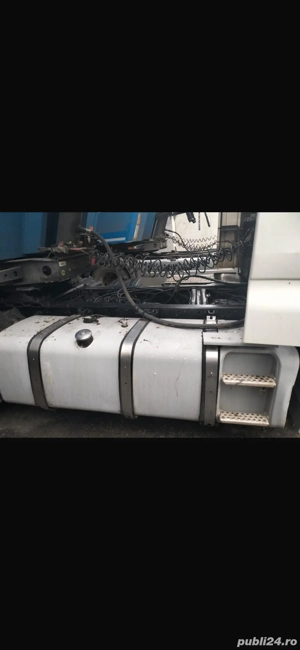 Autotractor Man TGA 18.440 4x2 standard An 2007 - imagine 2