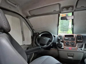 Autorulota POSSL  ( Citroen Jumper ) - imagine 5