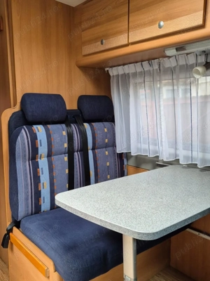 Autorulota POSSL  ( Citroen Jumper ) - imagine 6