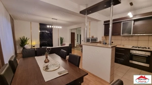 Apartament cu 3 camere semicentral  etaj 1 cu parcare  - imagine 16