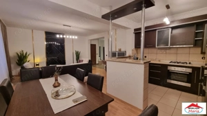 Apartament cu 3 camere semicentral  etaj 1 cu parcare  - imagine 2