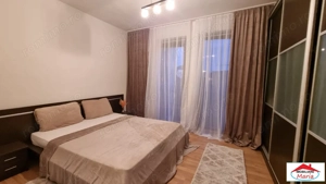 Apartament cu 3 camere semicentral  etaj 1 cu parcare  - imagine 5
