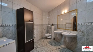 Apartament cu 3 camere semicentral  etaj 1 cu parcare  - imagine 13