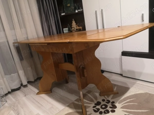 Vand masa extensibila