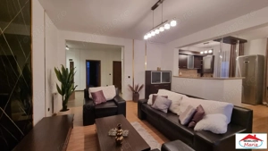 Apartament cu 3 camere semicentral  etaj 1 cu parcare  - imagine 7
