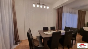 Apartament cu 3 camere semicentral  etaj 1 cu parcare  - imagine 4