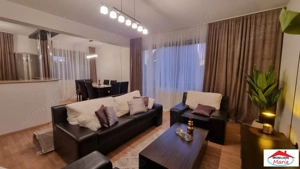 Apartament cu 3 camere semicentral  etaj 1 cu parcare  - imagine 17