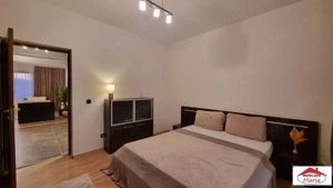 Apartament cu 3 camere semicentral  etaj 1 cu parcare  - imagine 6