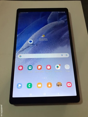 Samsung tab a7 - imagine 2