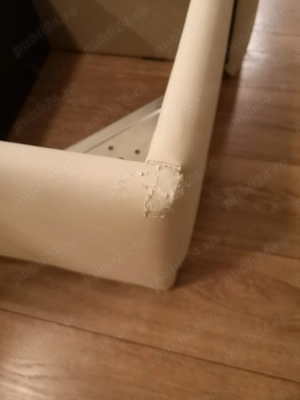 Vand pat matrimonial