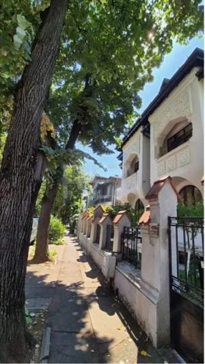 Vila Interbelica | Birouri | Capitale\Dorobanti 