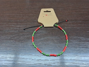 Bratara handmade Miyuki 