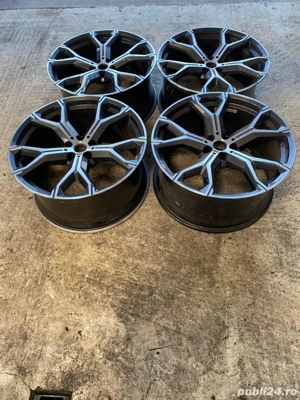 Jante Bmw G05,06