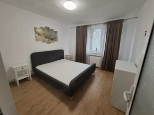 Apartament 2 camere mobilate si utilate Micro 17